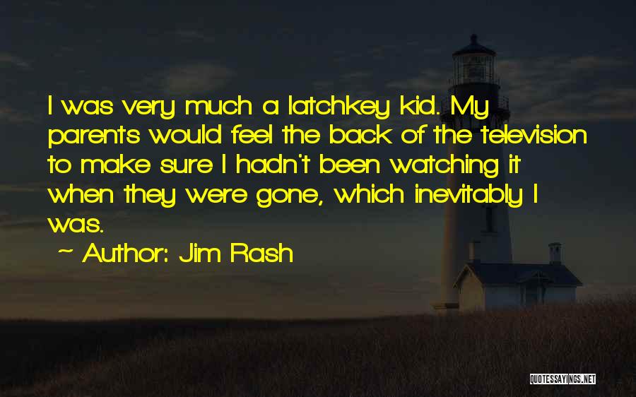 Jim Rash Quotes 1541604