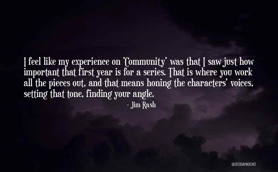 Jim Rash Quotes 1557151 Jim Rash Quotes 1557151