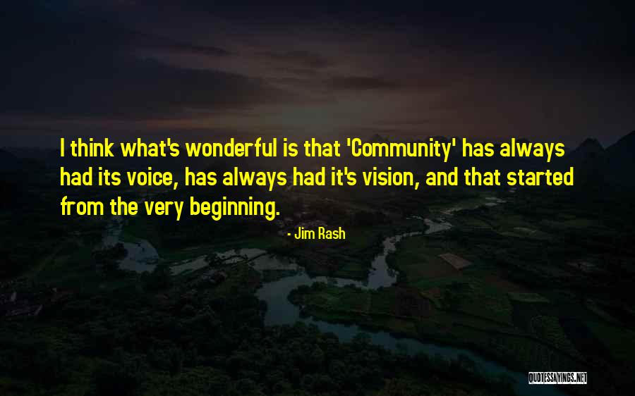 Jim Rash Quotes 1868942 Jim Rash Quotes 1868942