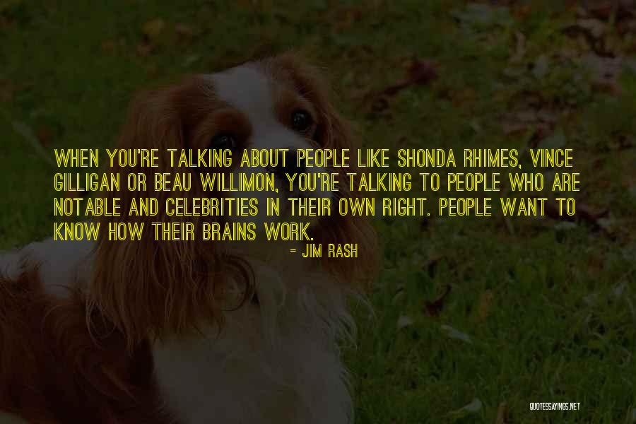 Jim Rash Quotes 1964696 Jim Rash Quotes 1964696