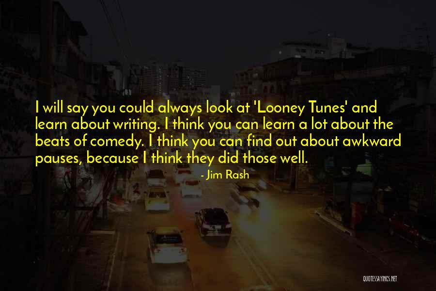 Jim Rash Quotes 1971338