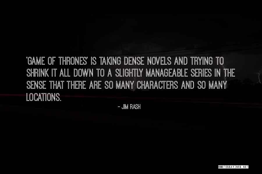 Jim Rash Quotes 2065287 Jim Rash Quotes 2065287