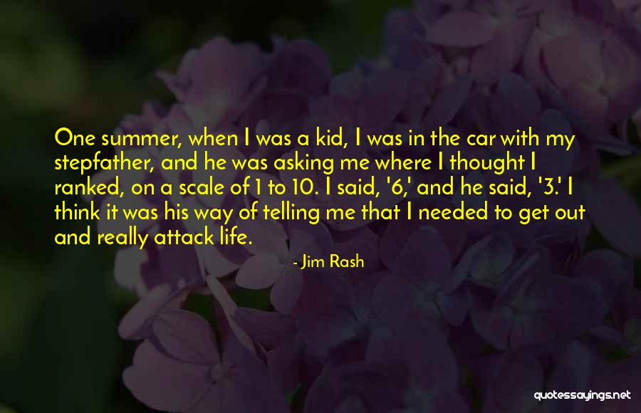 Jim Rash Quotes 2126066