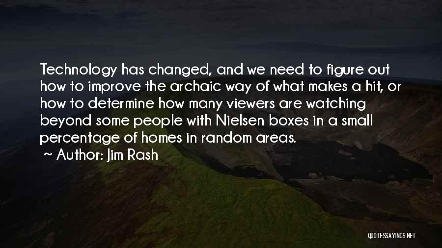 Jim Rash Quotes 2134681