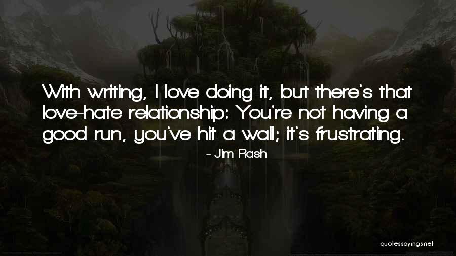 Jim Rash Quotes 2220435