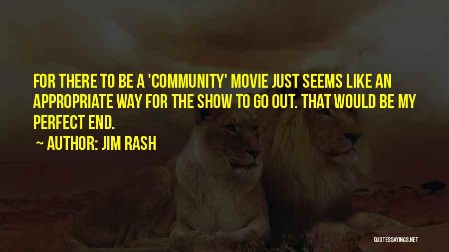 Jim Rash Quotes 663348