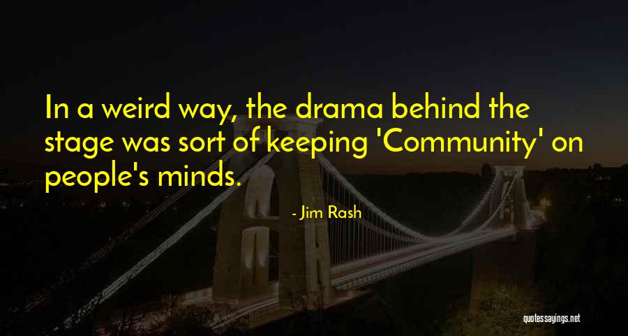 Jim Rash Quotes 780900 Jim Rash Quotes 780900