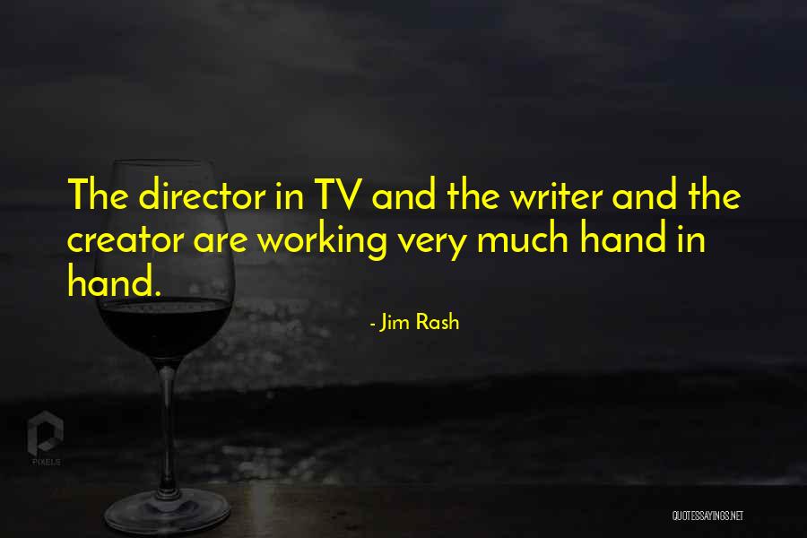 Jim Rash Quotes 784590 Jim Rash Quotes 784590