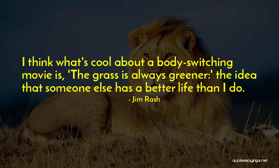 Jim Rash Quotes 894264 Jim Rash Quotes 894264