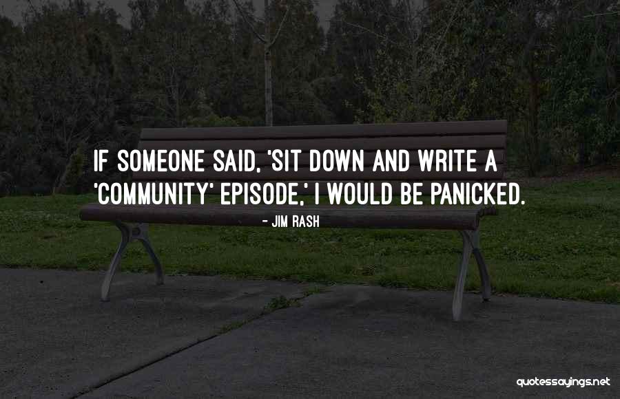 Jim Rash Quotes 923095 Jim Rash Quotes 923095