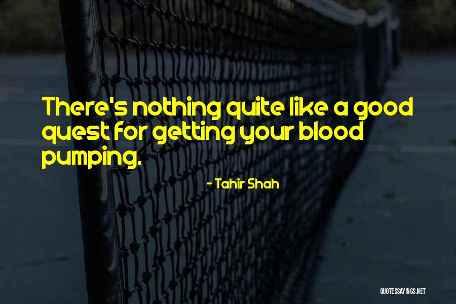 Jim Roane Quotes By Tahir Shah Jim Roane Quotes By Tahir Shah