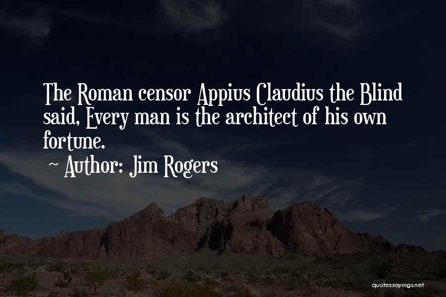 Jim Rogers Quotes 1121113