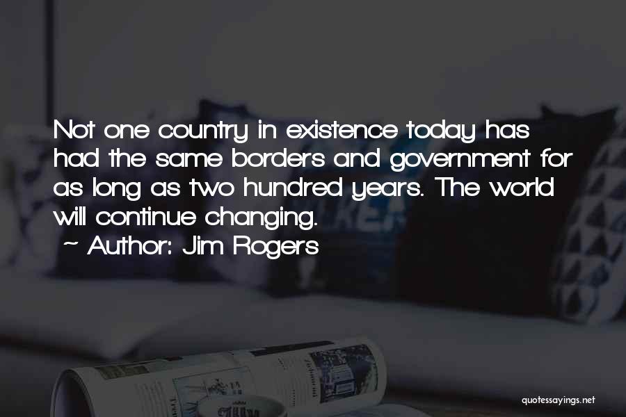 Jim Rogers Quotes 1687329