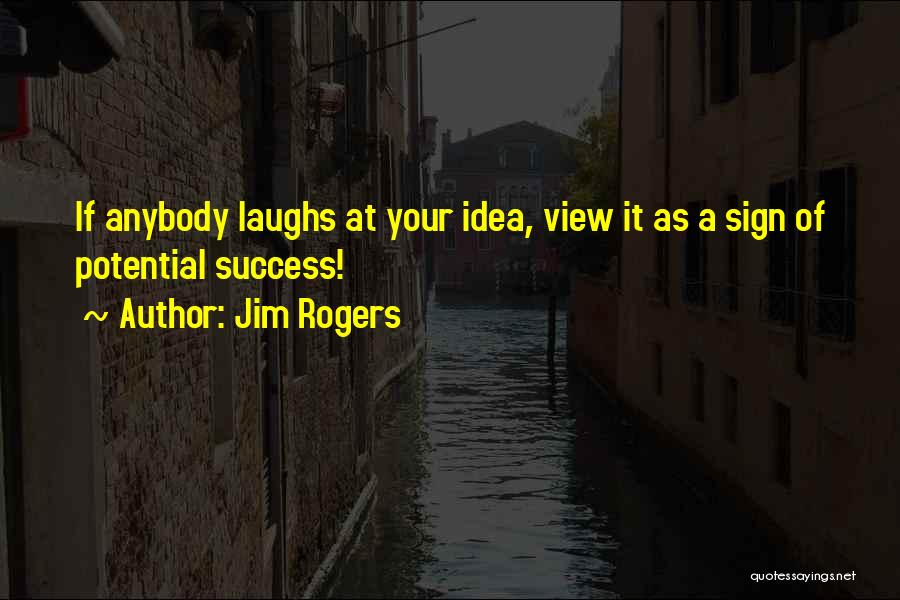 Jim Rogers Quotes 1973812