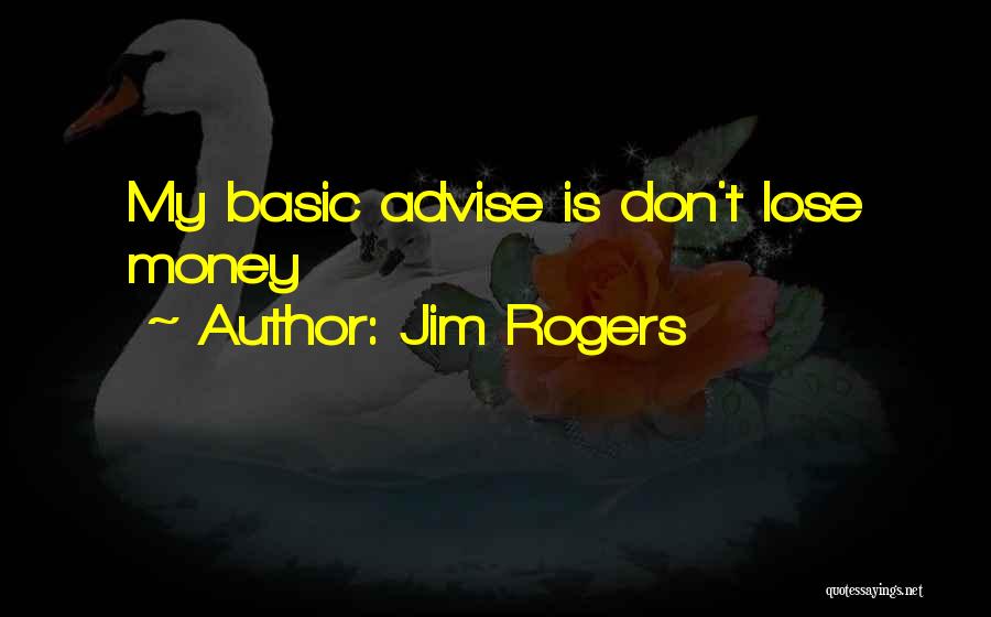 Jim Rogers Quotes 1985122