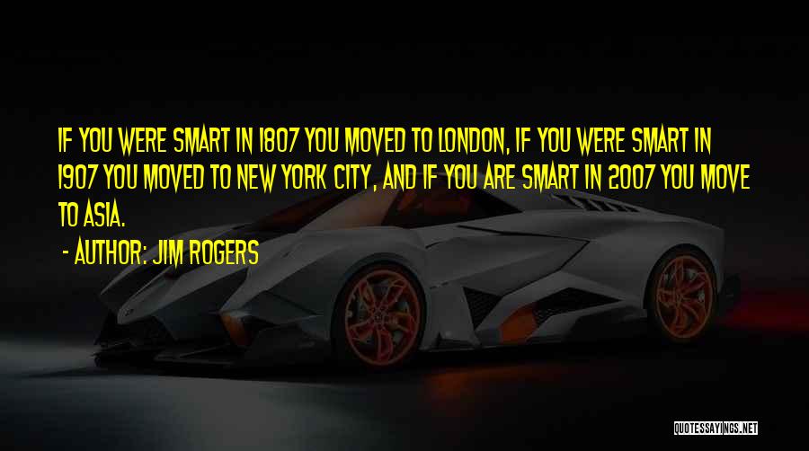 Jim Rogers Quotes 2239358