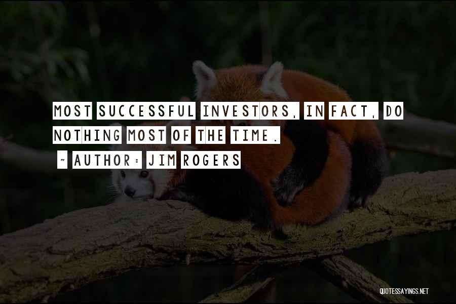 Jim Rogers Quotes 287395