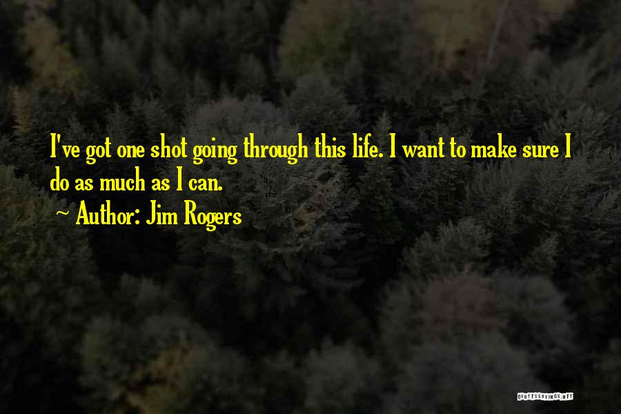 Jim Rogers Quotes 355512