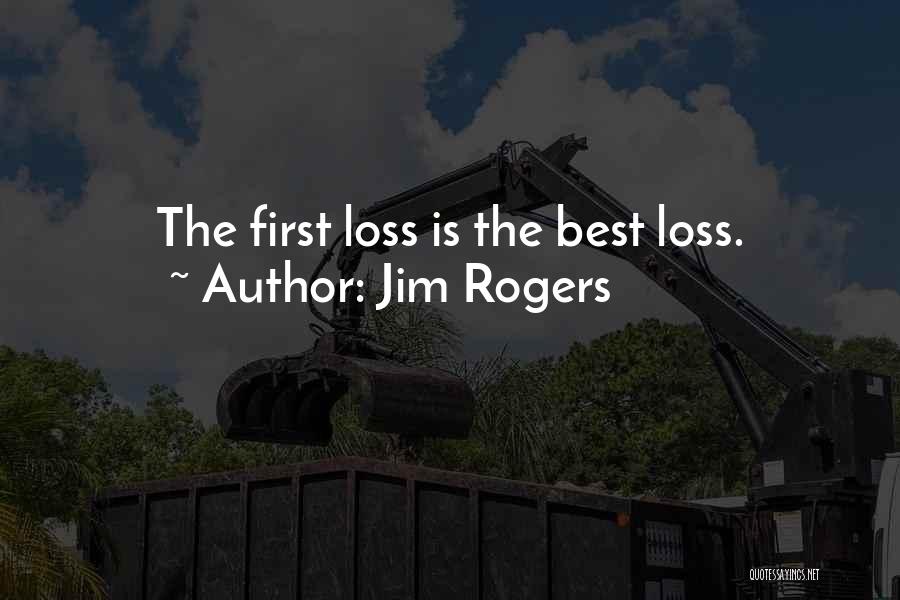 Jim Rogers Quotes 360931