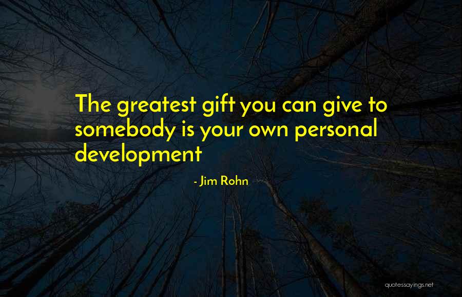 Jim Rohn Personal Development Quotes By Jim Rohn Jim Rohn Personal Development Quotes By Jim Rohn