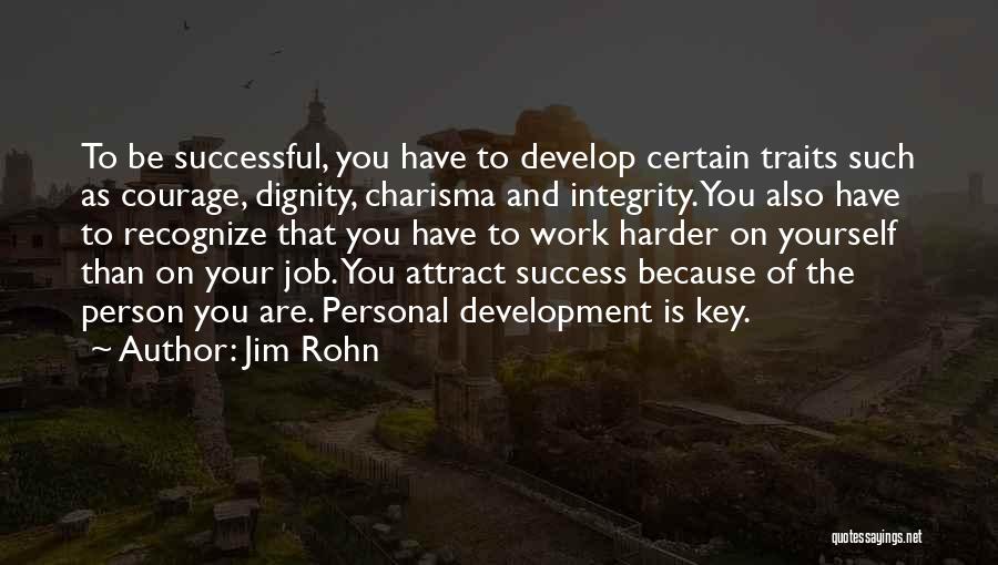 Jim Rohn Quotes 1006868