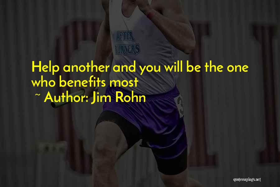 Jim Rohn Quotes 1068563