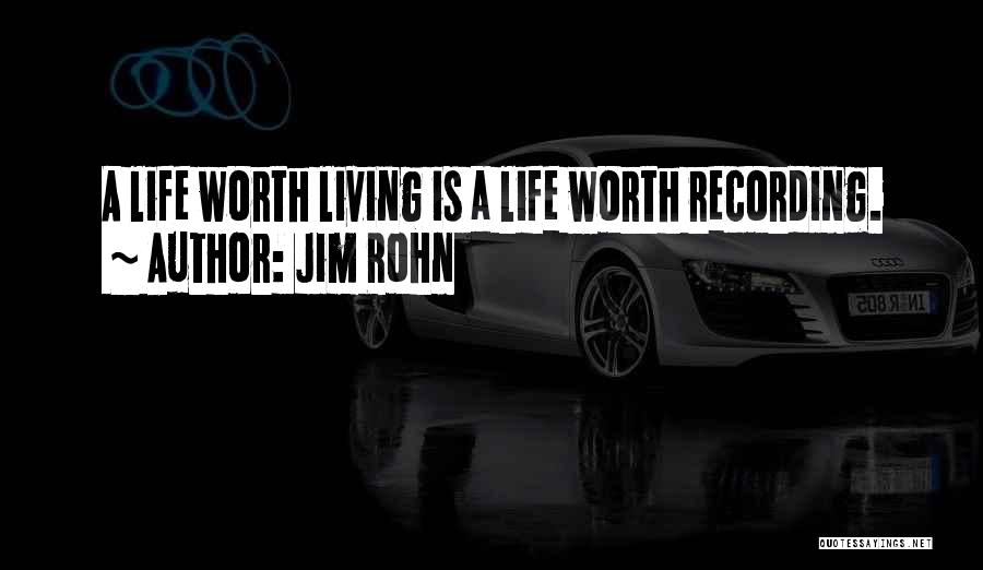 Jim Rohn Quotes 1150812