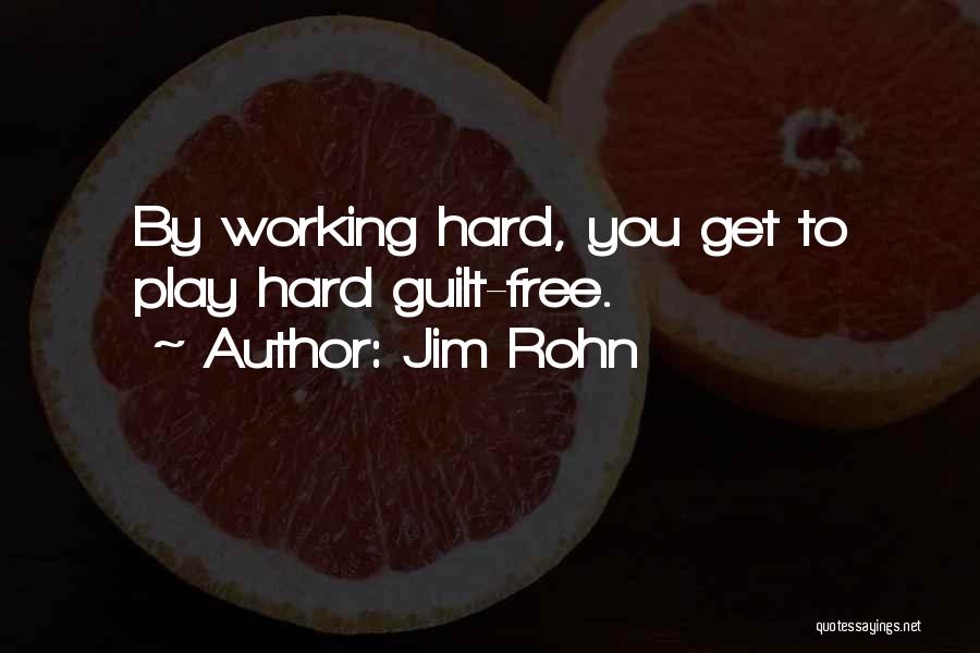 Jim Rohn Quotes 1246884