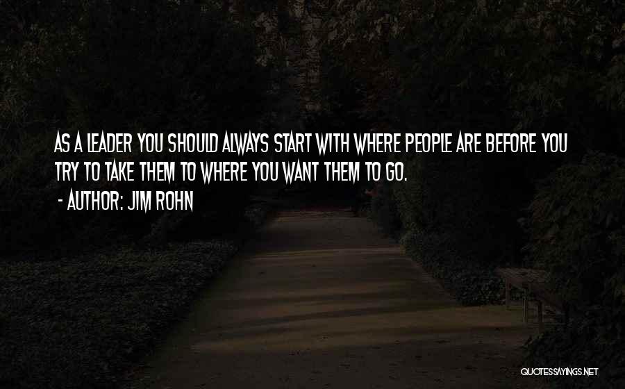 Jim Rohn Quotes 1544252