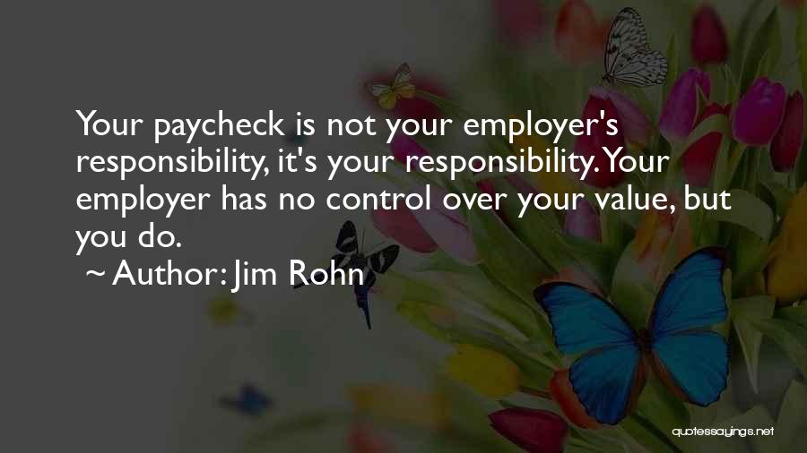 Jim Rohn Quotes 157946