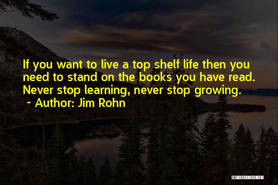 Jim Rohn Quotes 1818167