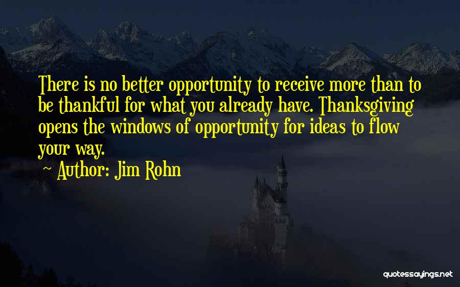 Jim Rohn Quotes 1867907