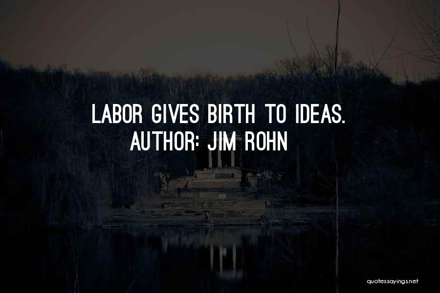 Jim Rohn Quotes 2119154