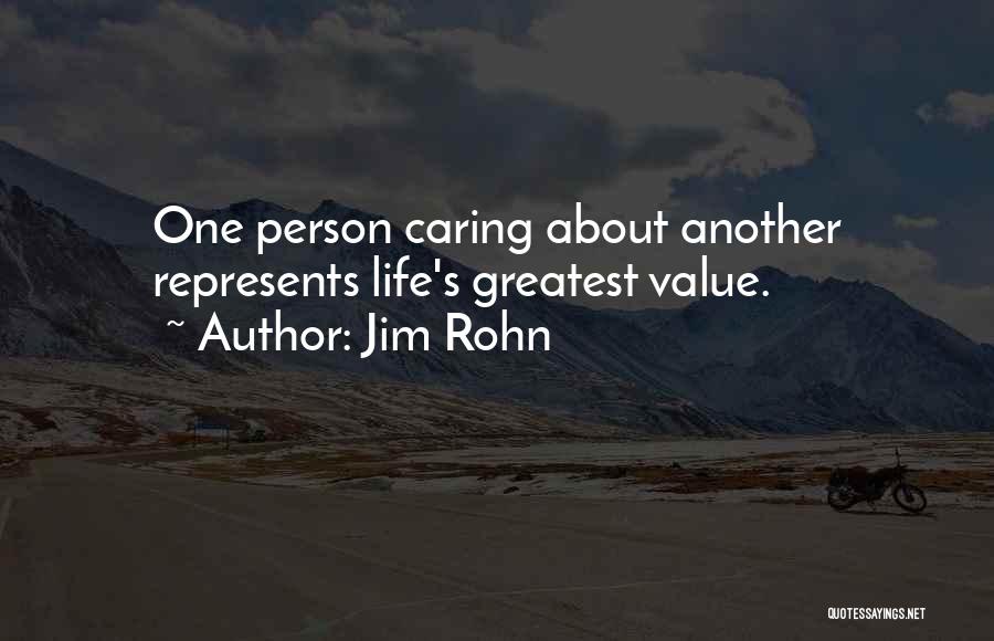 Jim Rohn Quotes 2121900