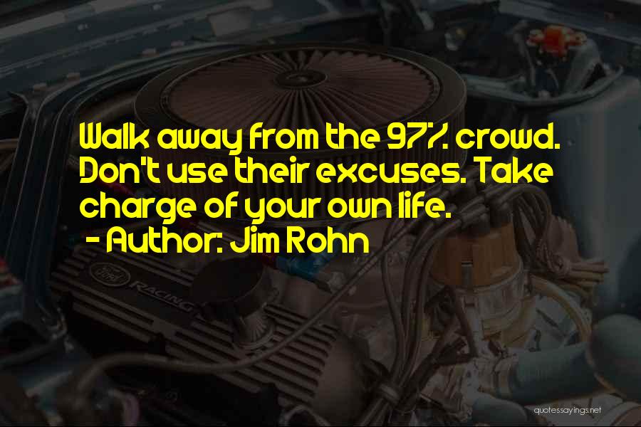 Jim Rohn Quotes 2188693