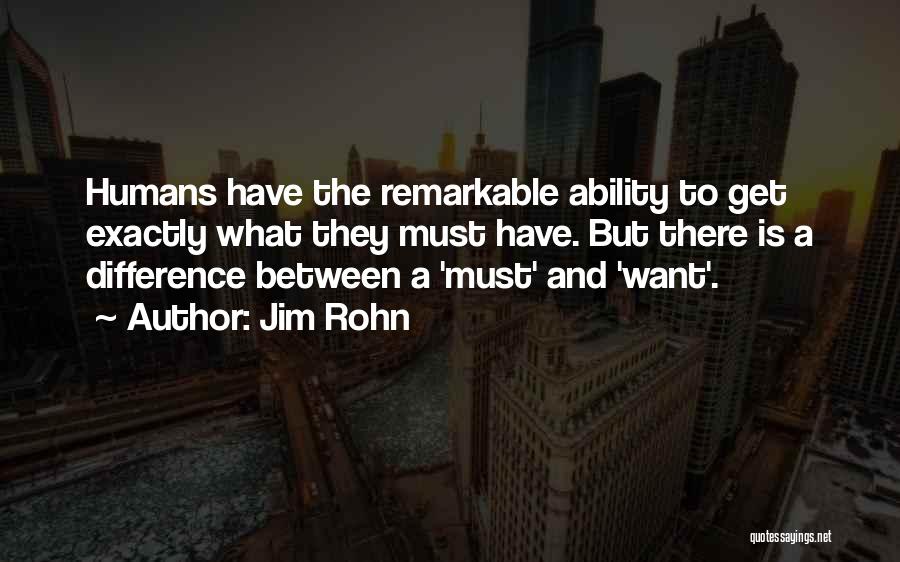 Jim Rohn Quotes 340098