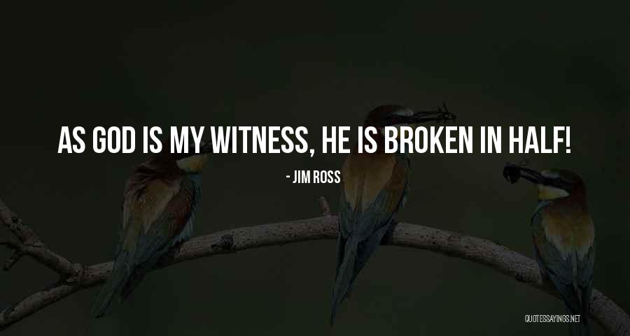 Jim Ross Quotes 1036078 Jim Ross Quotes 1036078