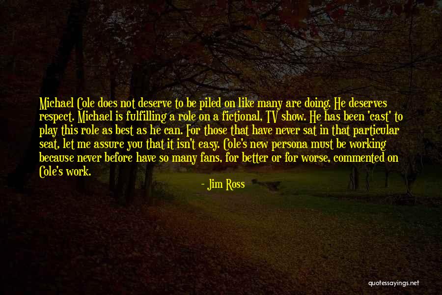 Jim Ross Quotes 1282735 Jim Ross Quotes 1282735