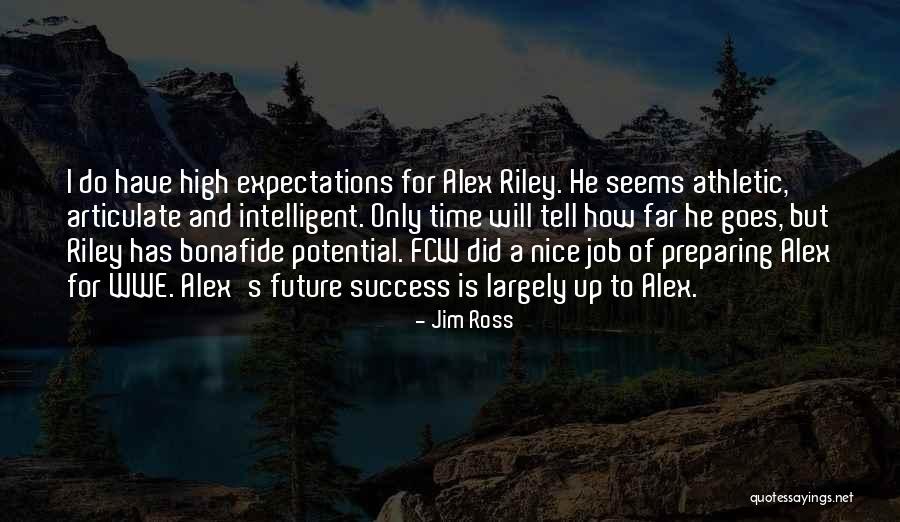 Jim Ross Quotes 151674 Jim Ross Quotes 151674