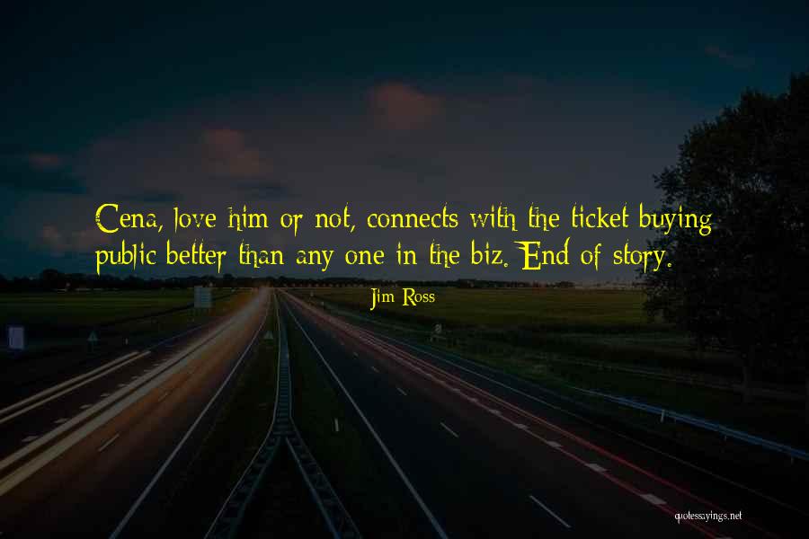 Jim Ross Quotes 1812801 Jim Ross Quotes 1812801