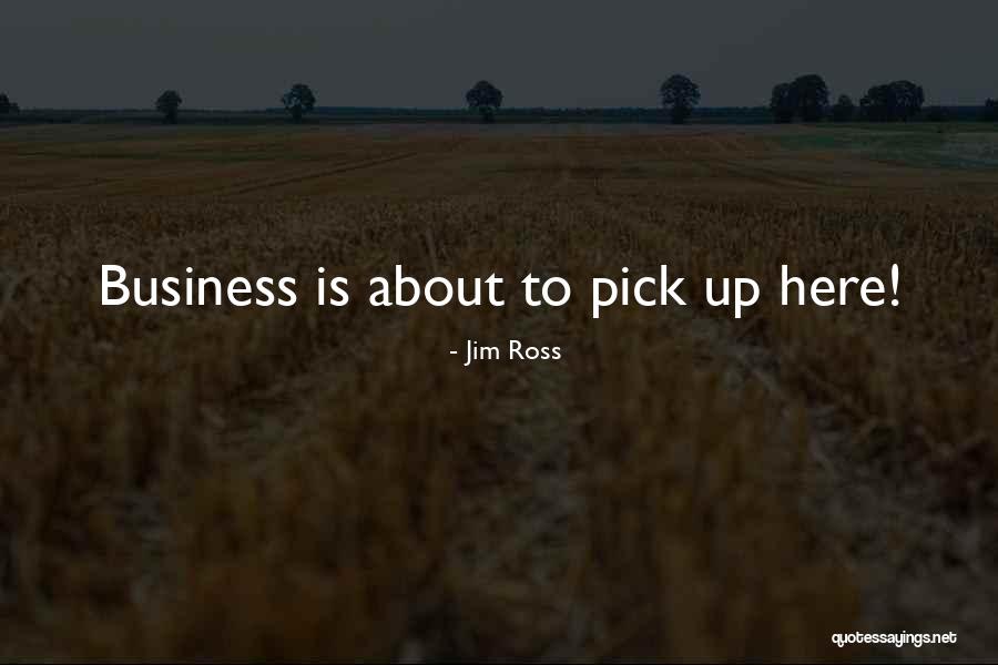Jim Ross Quotes 1960684 Jim Ross Quotes 1960684