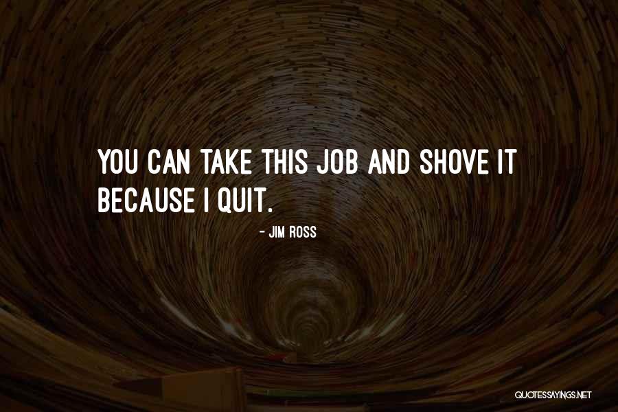 Jim Ross Quotes 206940