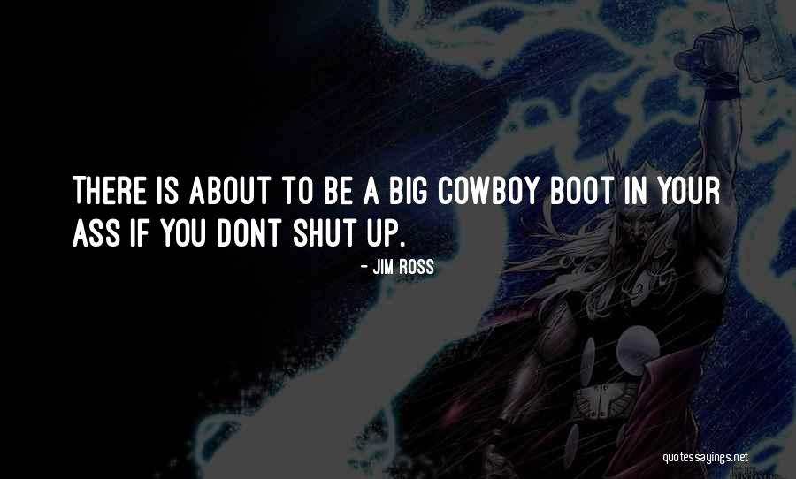 Jim Ross Quotes 2259816 Jim Ross Quotes 2259816
