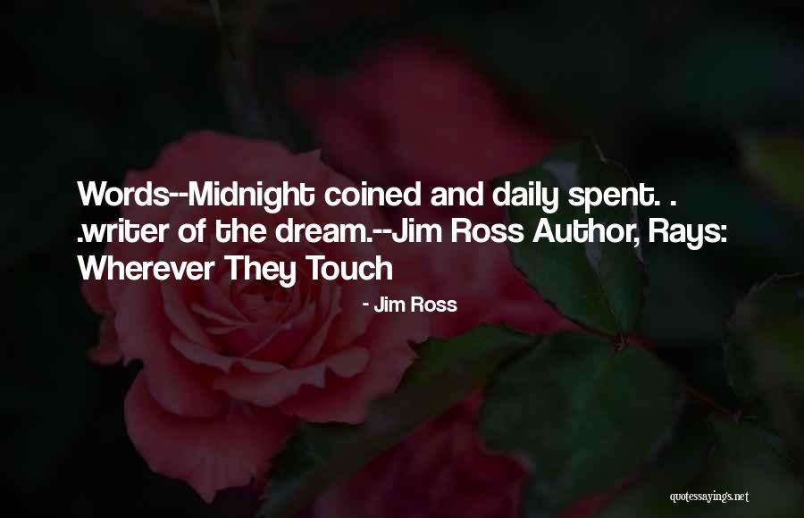 Jim Ross Quotes 587724 Jim Ross Quotes 587724