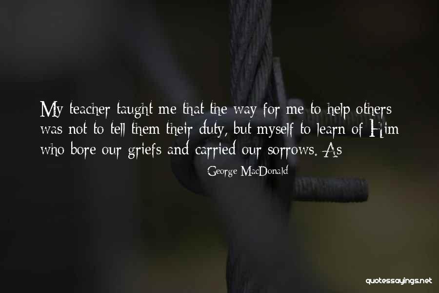 Jim Royle Funny Quotes By George MacDonald Jim Royle Funny Quotes By George MacDonald