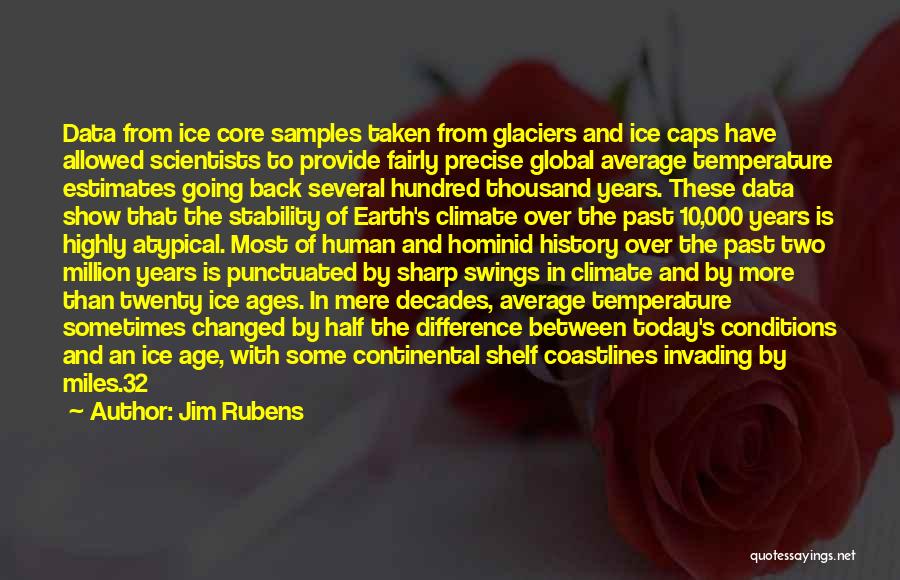 Jim Rubens Quotes 1454367