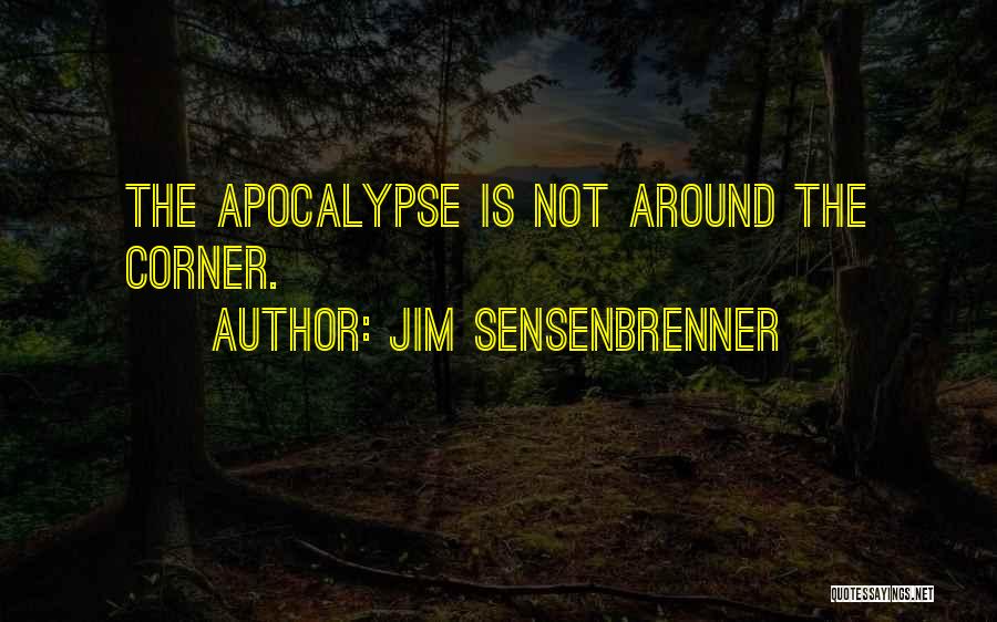 Jim Sensenbrenner Quotes 1931289