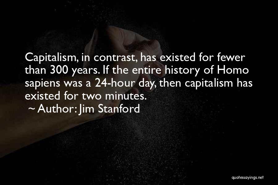 Jim Stanford Quotes 2018025