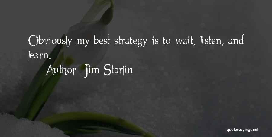 Jim Starlin Quotes 1058196