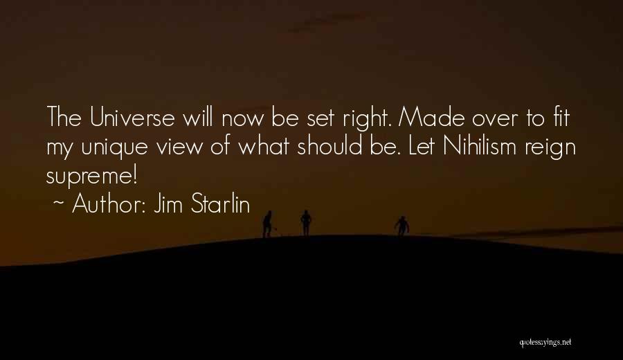 Jim Starlin Quotes 1332350